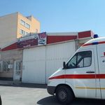 پایگاه اورژانس ۱۱۵