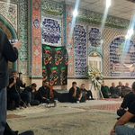 مسجد صادق آل محمد(ص)