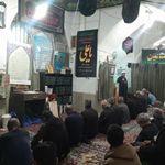 مسجد امام رضا (ع)