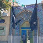 مسجد صادق آل محمد(ص)
