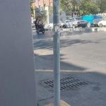 ایستگاه اتوبوس بیمارستان امدادی