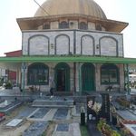 امامزاده قاسم ایزدشهر