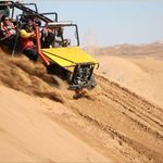 کمپ کویری دنرآفرود