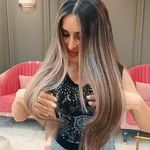 مرکز تخصصی رنگ و لایت ٬ کراتین ٬  میکاپ و شینیون یگانه