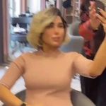 مرکز تخصصی رنگ و لایت ٬ کراتین ٬  میکاپ و شینیون یگانه