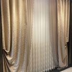 گالری طراحی و پرده فروشی  مبینا