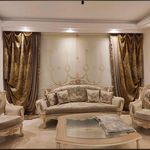 گالری طراحی و پرده فروشی  مبینا