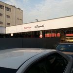 نمایندگی و تعمیرگاه گیربکس ام وی ام