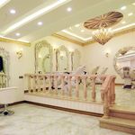 سالن زیبایی لی لی رضایی