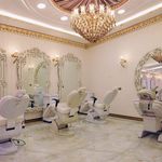 سالن زیبایی لی لی رضایی