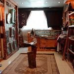 هتل کریم خان شیراز ⭐⭐⭐