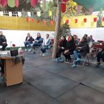 مهد کودک و پیش دبستانی سوگند