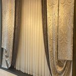 گالری طراحی و پرده فروشی  مبینا