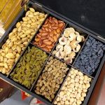 آجیل و خشکبار اعتماد