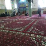 مسجد محمدیه