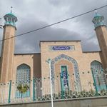 مسجد محمدیه