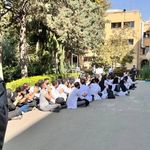 دانشگاه آزاد تهرانپزشکی
