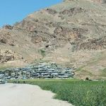 قبرستان سراب یاس