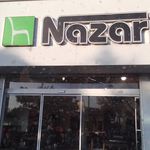 پارکینگ عمومی بازار مبل پاسارگاد
