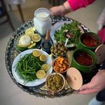 دیزی سرای سنتی شورابیل