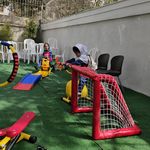 مهدکودک خصوصی نیکان