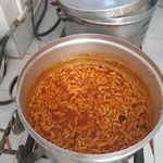 خدمات آشپزی شمس