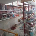 فروشگاه بلور و پلاستیک ارم