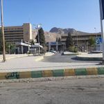 بیمارستان شهید مطهری