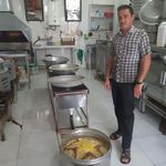 خدمات آشپزی شمس