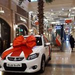 پارکینگ عمومی بازار مبل پاسارگاد
