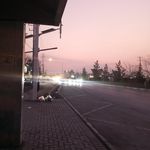 ایستگاه اتوبوس شاهنامه 15
