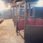 کباب سرای دایی