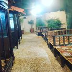 کباب سرای دایی