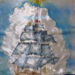 آموزشگاه خیاطی و صنایع دستی وحدت