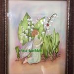 آموزشگاه خیاطی و صنایع دستی وحدت