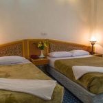 هتل جهانگردی دامغان