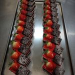 شیرینی سرای پاپیون