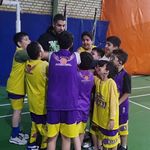 آکادمی بسکتبال کیانی (دختران و پسران)