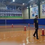 آکادمی بسکتبال کیانی (دختران و پسران)