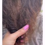 خدمات احیا و ابریشم سازی مو نفس بانو