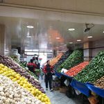 میوه و تره بار عمو حسین