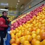 میوه و تره بار عمو حسین