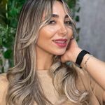 خانه رنگ مو و احیا افسانه