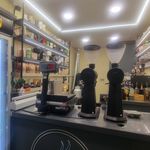 برشته کاری و قهوه فروشی اِدوین