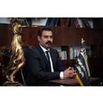 وکیل حمید هادی