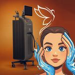 مرکز تخصصی لیزر موهای زائد فلای بیوتی