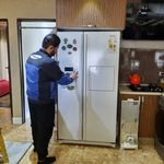 خدمات فنی ایزدشهر