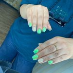 خدمات و آموزش تخصصی ناخن
