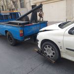 خدمات امدادخودروصفادشت اشتهارد