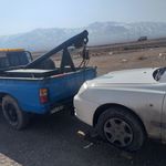 خدمات امدادخودروصفادشت اشتهارد